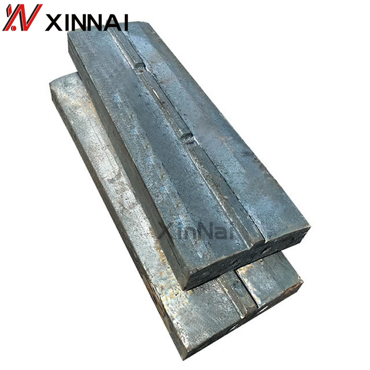 High Chromium Alloy Blow Bar