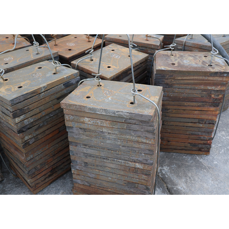 High manganese High strength crusher linner